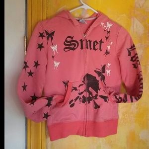 Sumet sweater